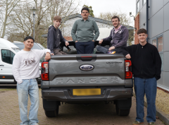 Vanaways Invests in a New Technology Team to Transform the Van Buying Experience